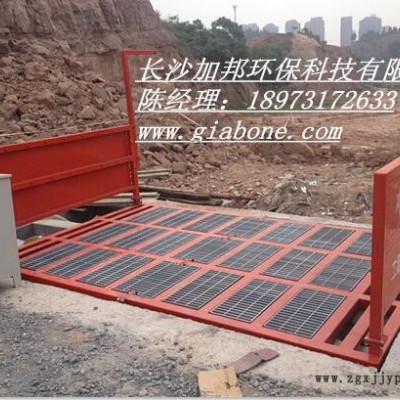供應加邦GB-100廣西自動洗輪機，汽車輪胎清洗機