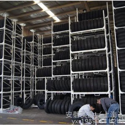 【重點推薦】上海供應巧固架 **巧固架定做批發 汽車輪胎庫存架