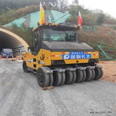 配套徐工、洛建、科泰各型號輪胎壓路機全自動噴油裝置，輪胎壓路機分體式噴油裝置