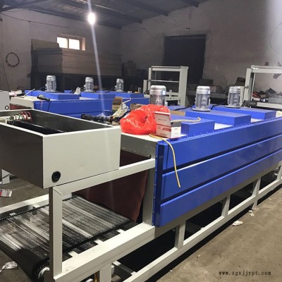 天津創(chuàng)興 瓶裝整件熱收縮包裝機  PE膜半自動包裝機 輪胎熱收縮塑封機參數(shù)