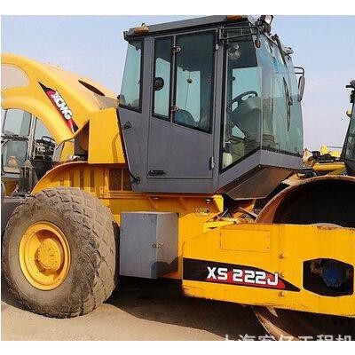 2手壓路機網-二手振動壓路機_徐工二手22噸輪胎壓路機