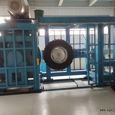 車輪試驗機  車輪徑向載荷疲勞試驗機 輪胎耐久試驗機 轎車車輪試驗機 轎車車輪試驗機 車輪徑向試驗機