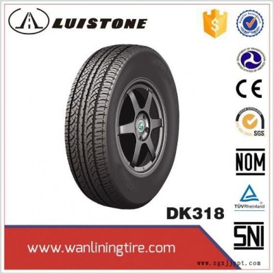 luistone全新出口轎車(chē)輪胎面包車(chē)輪胎165/65R13
