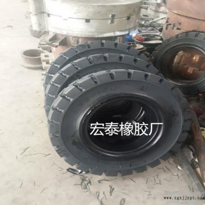 直銷28*9—15型實心輪胎，質(zhì)量保證