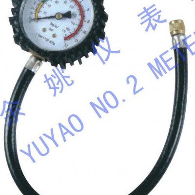 【余姚二廠】供應鐵錨牌TY-000E輪胎測壓計 質(zhì)量保證 歡迎訂購 輪胎測壓機