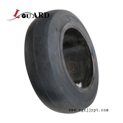 18x7-9實心輪胎 叉車輪胎 航空地面輪胎 輪胎批發 叉車鋼圈高質量LGUARD