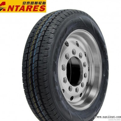 安泰路斯輪胎215/65R16C東風景逸獅跑大捷龍輕卡商務車