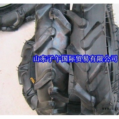子午輪胎農(nóng)用車輪胎 4.00-12 人字花紋