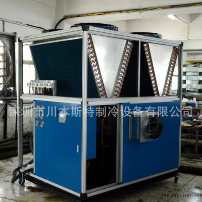 吹膜機冷卻風機強冷冷風機內冷吹膜生產線專用強力風制冷機
