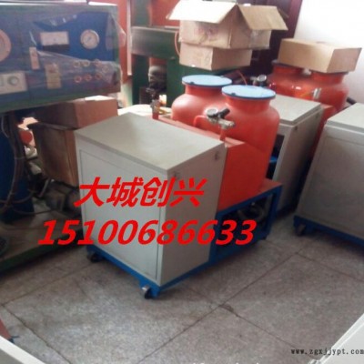 專注生產聚氨酯中壓發泡機  玩具發泡機  小型發泡機報價