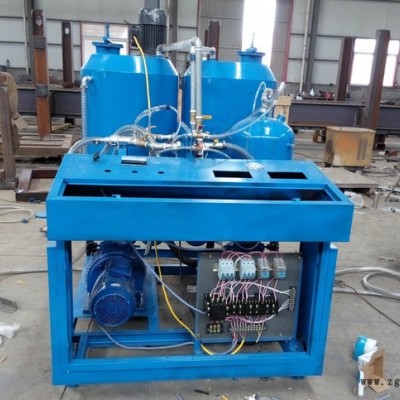 新式聚氨酯低壓發(fā)泡機(jī)，技術(shù)改進(jìn)型