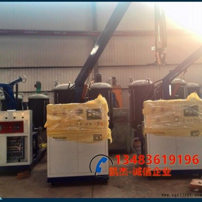 高壓免清洗聚氨酯發泡機 高壓180型澆注設備 包郵