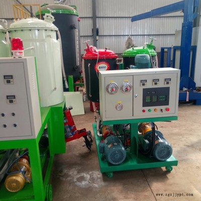 全國直銷 低價 聚氨酯發泡機廠家設備，小型聚氨酯噴涂機廠家