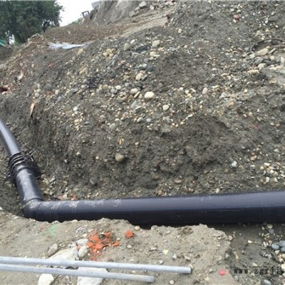 甘肅天水市PE管順揚管道廠家直銷