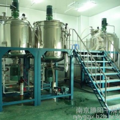 南京生產染料調配罐廠家