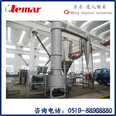 常州力馬-熒光增白劑BA1400旋轉閃蒸干燥機、山西化工閃蒸式干燥設備