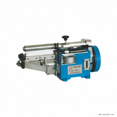 邦達自動過膠機BD-326軟輪過膠機中底皮革鞋面自動25cm寬度過膠