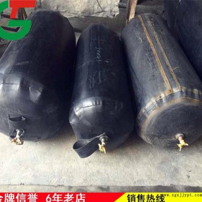 專業生產銷售橡膠堵水氣囊規格300mm*1米