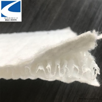 足球場w型排水網 w型麥克排水網墊 1061型 聚丙烯指標達標