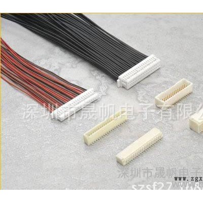 專業代理 JST進口連接器 SPS-01T-110  SPS-01T-187 正浦貨