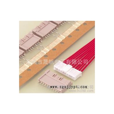 代理 JST 原裝 STO-61T-250N  SPS-51T-187 進口連接器 現貨