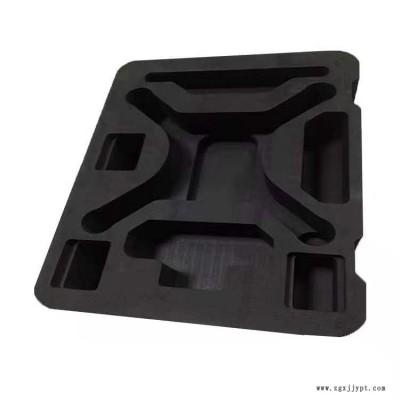 eva線切割內襯加工廠-鑫鼎盛海綿制品-eva內襯加工