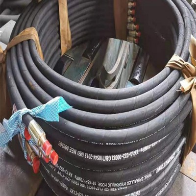 巴彥淖爾耐磨水泥發泡膠管-景縣幸運經銷處
