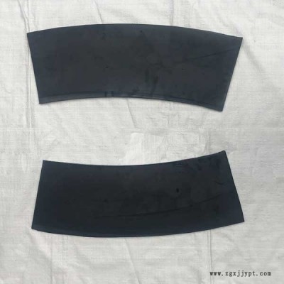 法蘭橡膠密封墊定制廠家-法蘭橡膠密封墊-瑞恒橡塑制品(查看)