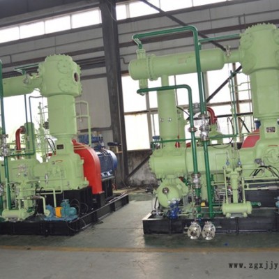 廣西氟化活塞壓縮機(jī)-豐電金凱威公司-氟化活塞壓縮機(jī)價格