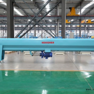 擠出機(jī)設(shè)備-合海能源裝備-塑料擠出機(jī)設(shè)備廠家