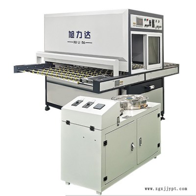 封釉淋涂機-封釉機-山東旭力達自動化設(shè)備