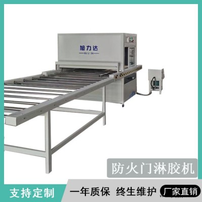 淋膠機-全自動淋膠機價格-山東旭力達(推薦商家)