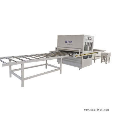 蜂窩鋁淋膠機-旭力達自動化設備-淋膠機