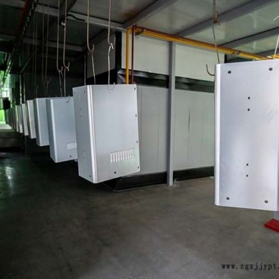 鈑金噴漆工藝技術-安徽南電-鈑金噴漆