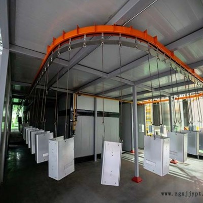 無錫金屬靜電噴漆-金屬靜電噴漆業務-安徽南電(誠信商家)