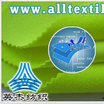 供應TPUTPUTPU防水透濕面料 面料