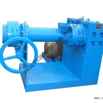 偉源 150型濾膠機(jī) 再生膠濾膠機(jī) 三元乙丙橡膠濾膠機(jī) 再生EPDM膠濾膠機(jī)價格