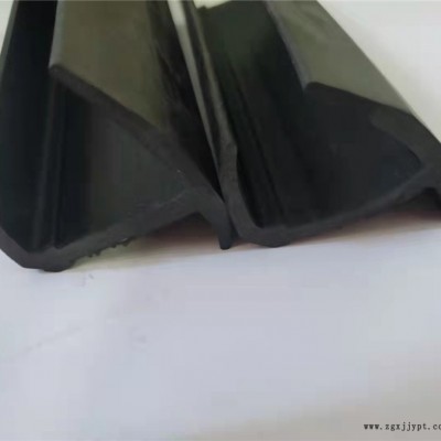 利泰橡膠制品丁字型車廂密封條汽車密封條三元乙丙橡膠條規格齊全可定制 歡迎來電咨詢