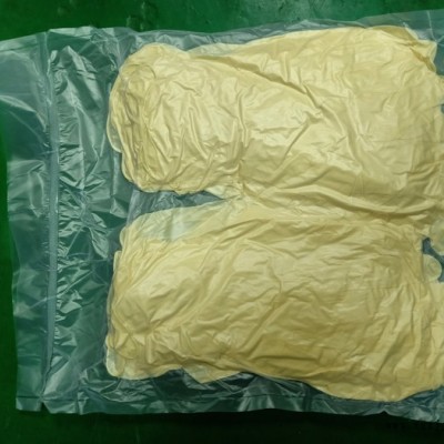 洛一相 9 寸光面乳膠手套  千級乳膠手套廠家    乳膠手套價格 防護手套生產廠家  安全防護手套  歡迎咨詢
