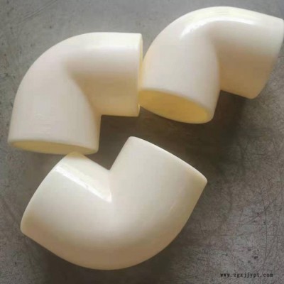 ABS彎頭  ABS90度彎頭 ABS彎管 φ50 75 90 110 160型號齊全
