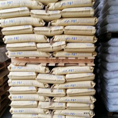 供應(yīng)本色黑色PBT塑膠原料漳州長春3030-201玻纖增強(qiáng)塑料 擠出級(jí)薄膜PBT塑料