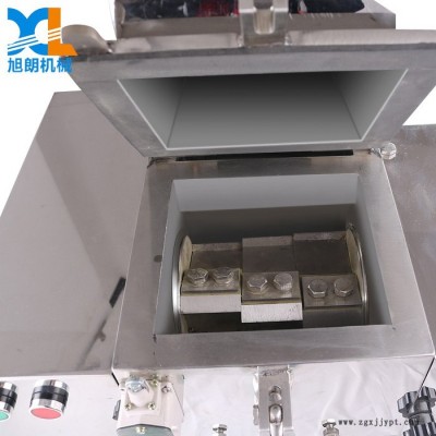 廣州塑料瓶破碎機，不銹鋼破碎機，多功能塑膠破碎機