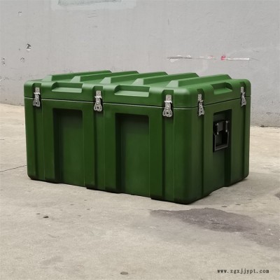 勤保特滾塑箱 安全箱防護箱器材箱器材箱空投箱  生產廠家900*600*500