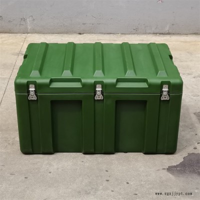 勤保特滾塑箱 消防救援器材箱運輸箱安全箱防護箱空投箱 源頭廠家900*600*500