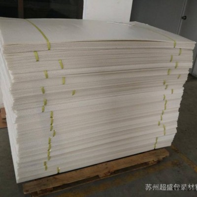 超盛 蘇州汽配工具用箱 防靜電可折疊PP塑料 中空板周轉箱 快遞循環可定制