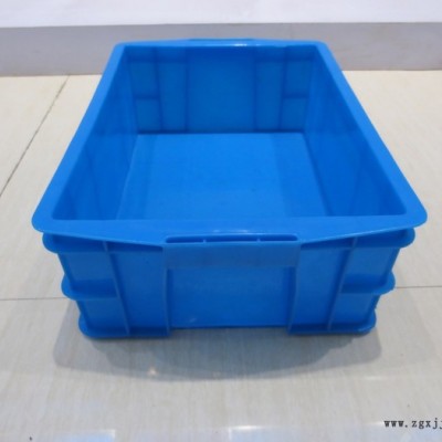 【団力塑業】供 480塑料箱 寧波塑料周轉箱 鎮海 零件工具盒 **