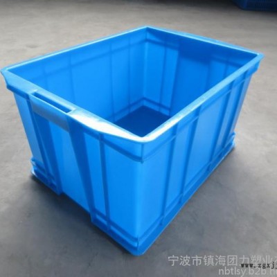 供應470*110塑料箱 浙江塑料箱  直銷 嘉興 溫州 麗水 塑料箱