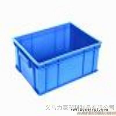 供應力豪大量銷售奉化塑料箱 鄞州塑料箱