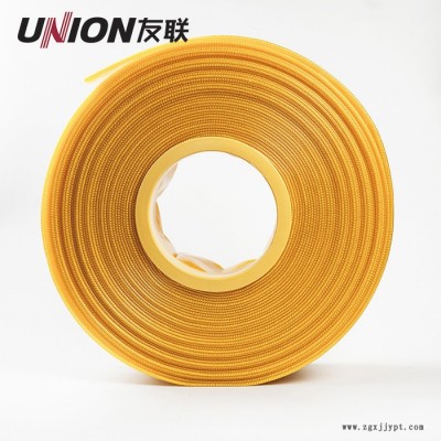友聯 PVC1寸2寸3寸農用灌溉水帶噴灌高壓水泵出水管涂塑料軟管