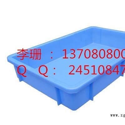 攀枝花塑料箱，攀枝花周轉箱，攀枝花米易塑料廠